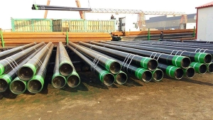 天津大無縫鋼管廠|DN20是多大的鋼管？