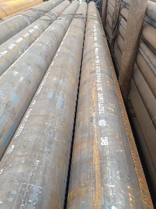 天津大無縫鋼管廠|大口徑9948石油裂化管